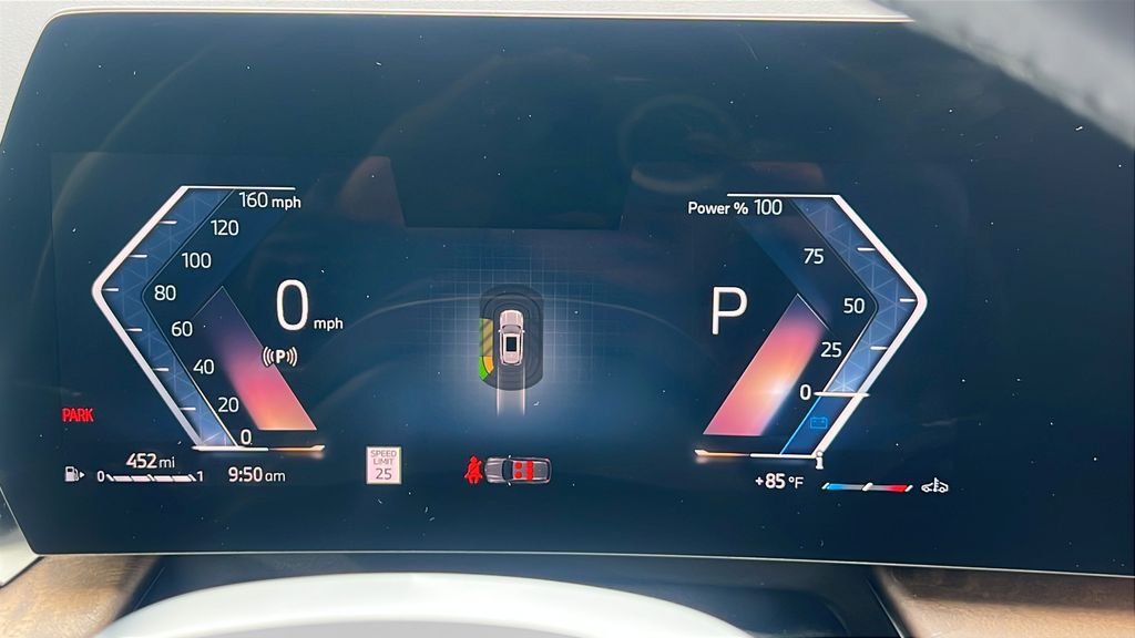 2026 BMW X1 28i - Photo 23