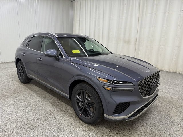 2027 Genesis GV70 2.5T ADVANCED