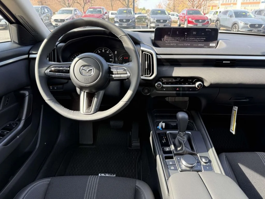 New 2026 Sand Metallic Mazda 2.5 S Meridian Edition image 18