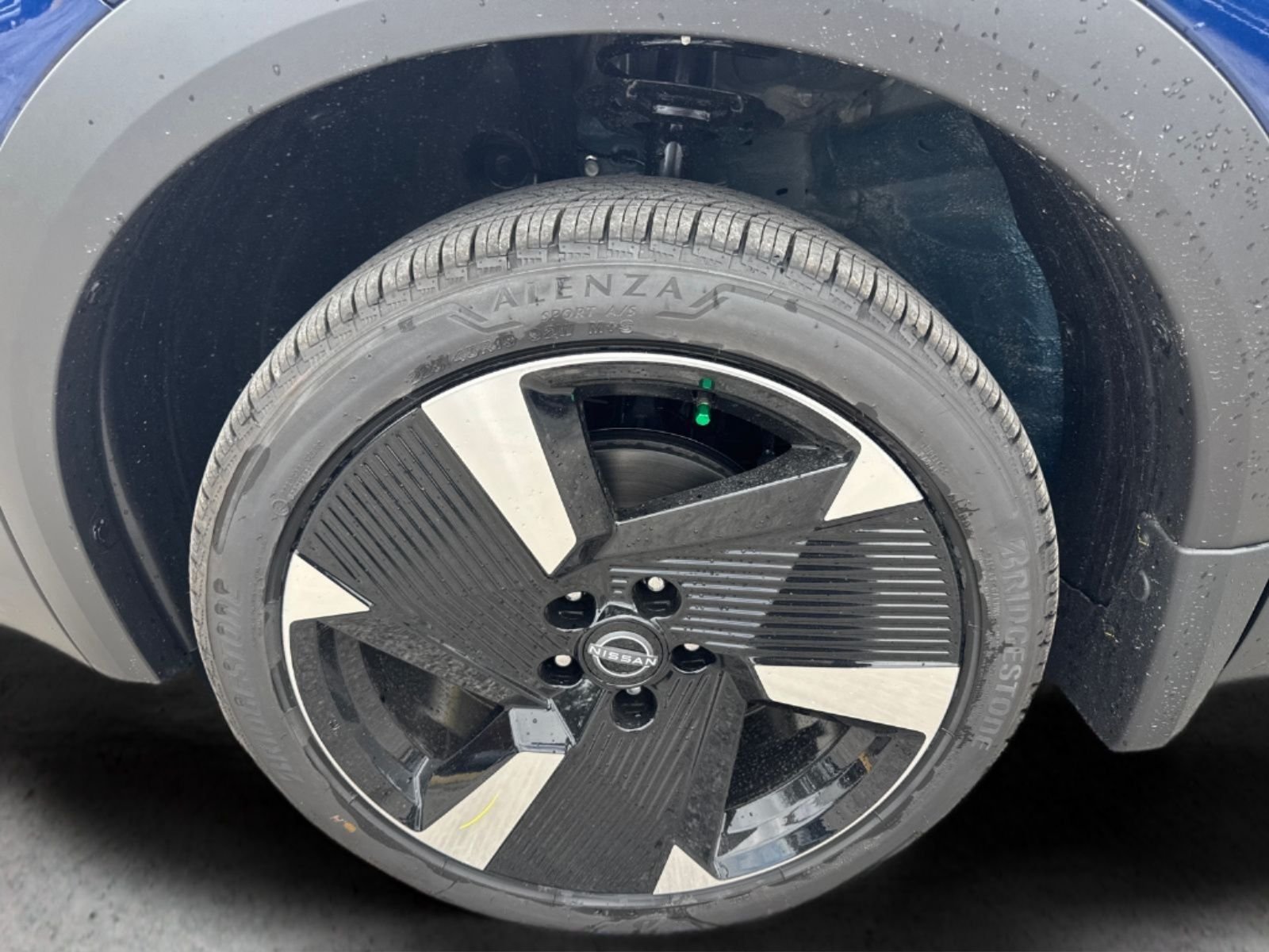 2026 Nissan KICKS SR - Photo 26