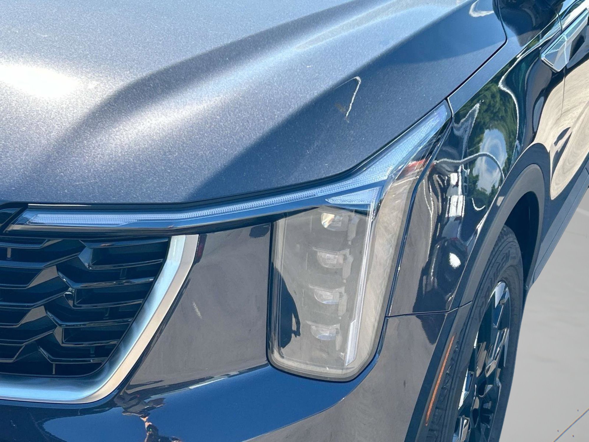 New 2026 Panthera Metal Kia S image 9