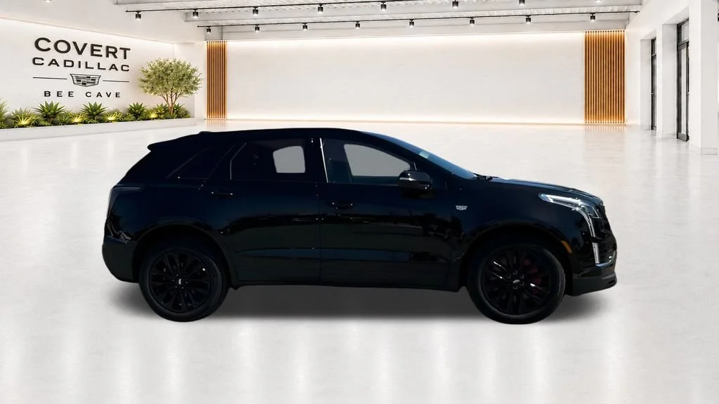 2026 Cadillac XT5 Sport - Photo 12