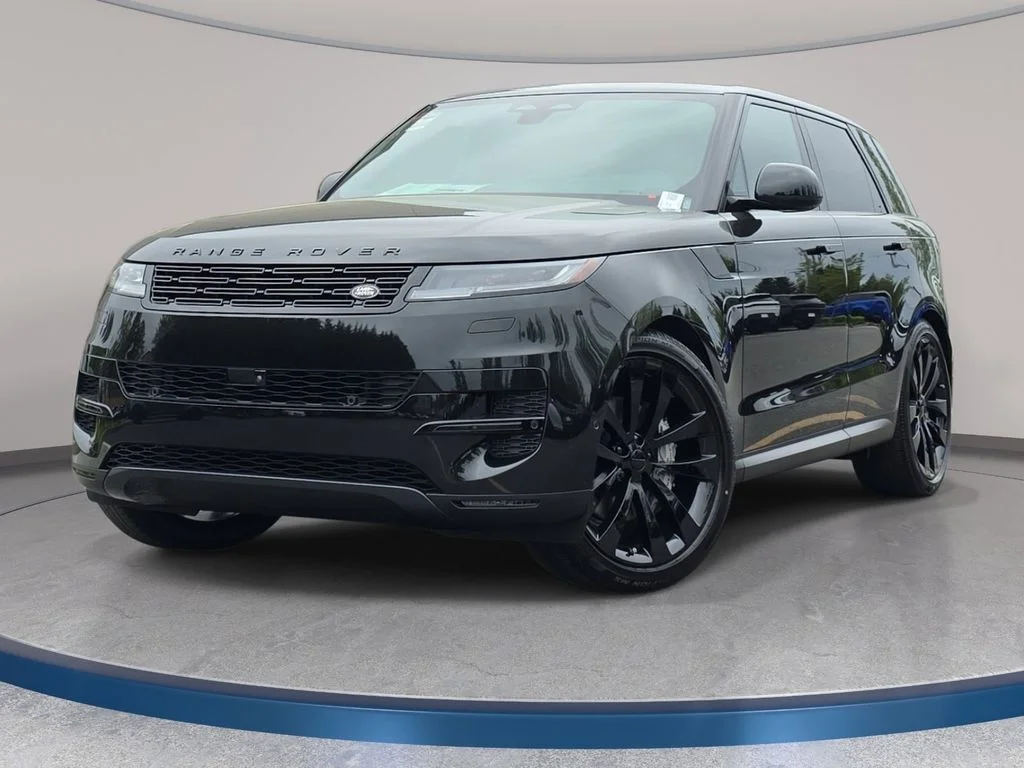 2026 Land Rover Range Rover Sport P360 SE MHEV's photo