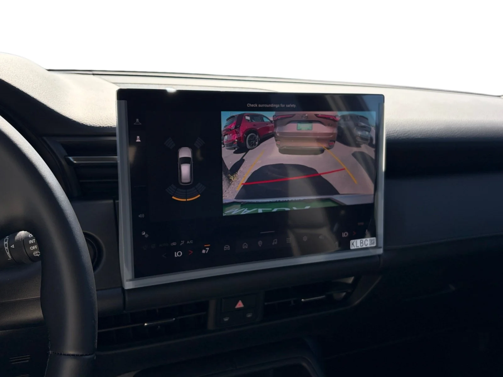 2026 Mazda CX-5 S Preferred - Photo 19