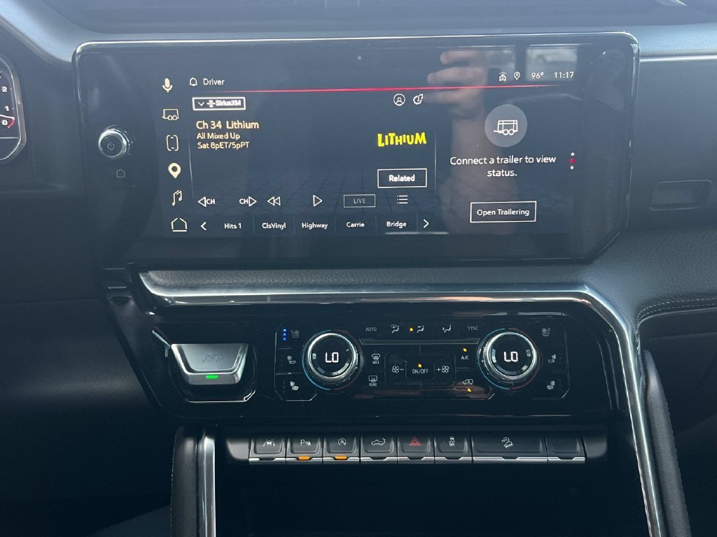 2025 GMC Sierra 1500 Denali - Photo 22