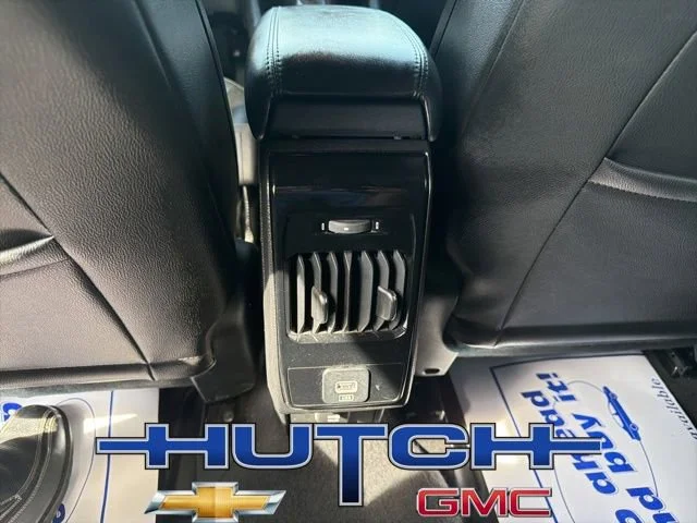 Used 2025 Silver Jeep Limited 4x4 image 20