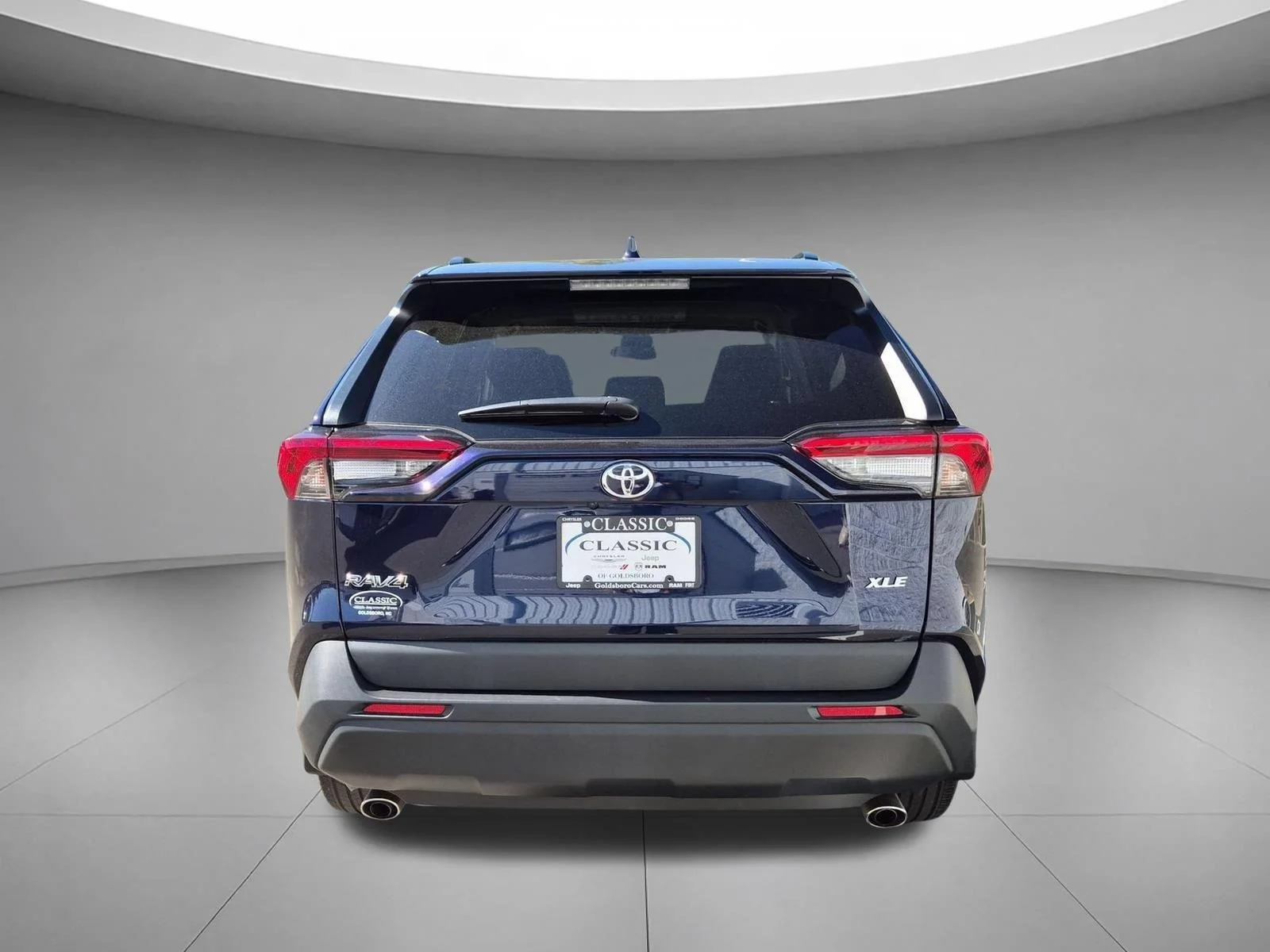 Used 2024 Blueprint Toyota XLE Premium image 4