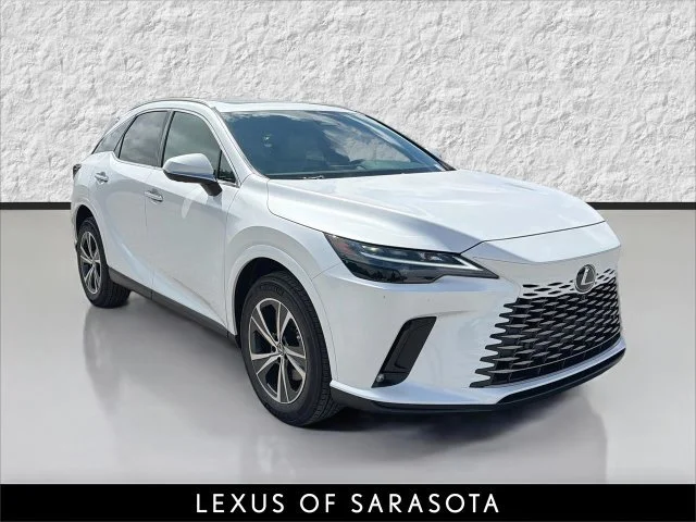 2026 Lexus RX 350 PREMIUM