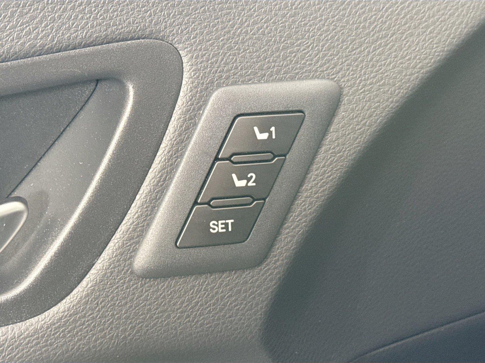 Certified Used 2025 Cement Toyota XSE 7-Passenger image 32
