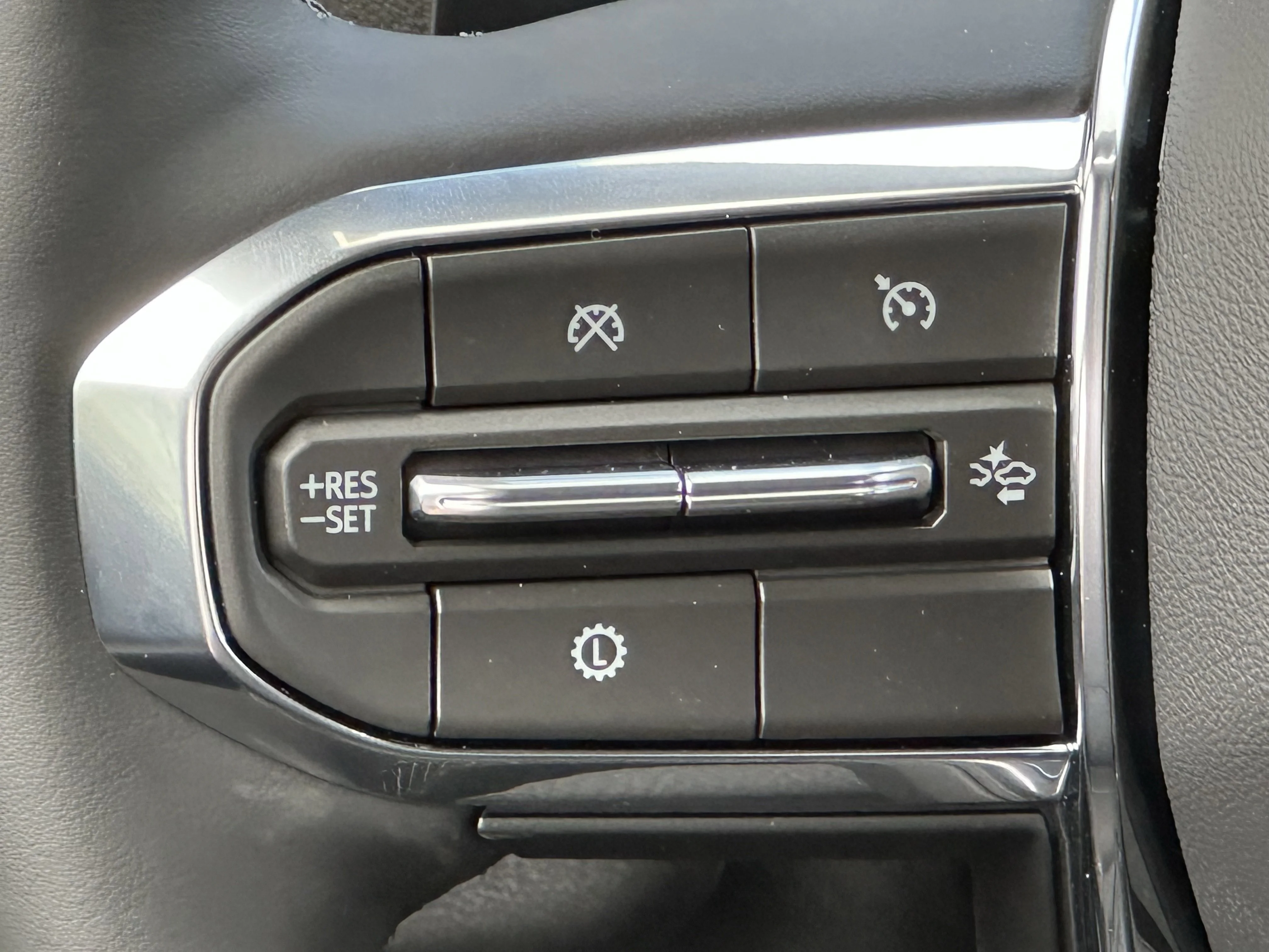 New 2026 Sterling Metallic GMC Denali image 12