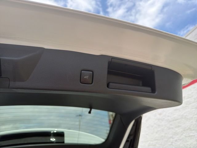 Used 2024 White Ford Active image 15