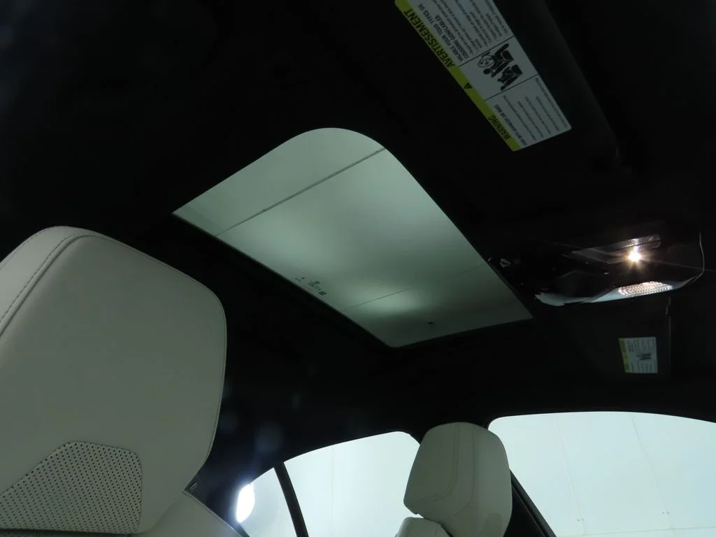 2026 BMW i5 40 - Photo 20