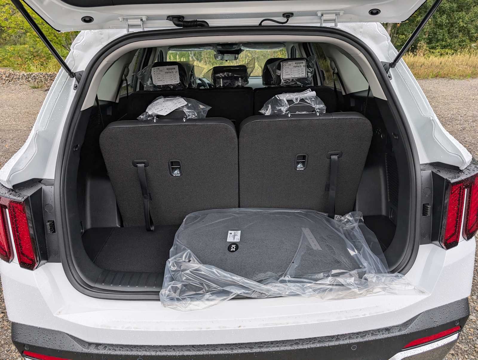 2026 Kia Sorento S - Photo 6