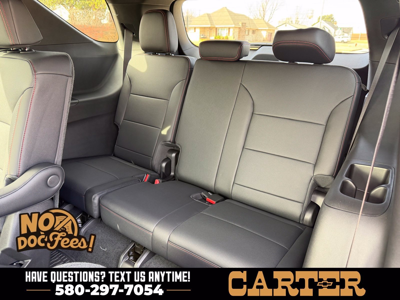 2026 Chevrolet Traverse Z71 - Photo 26