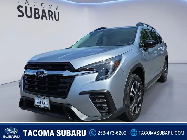 2026 Subaru Ascent Limited