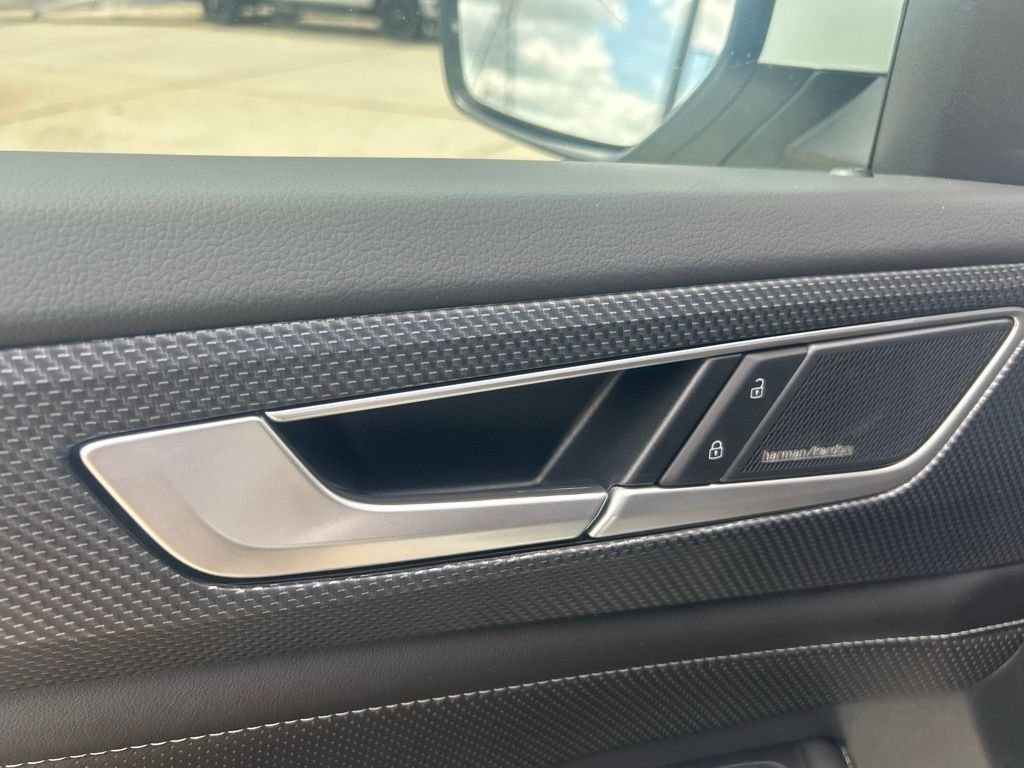 New 2026 White/off-white Volkswagen 2.0T SEL Premium R-Line image 56