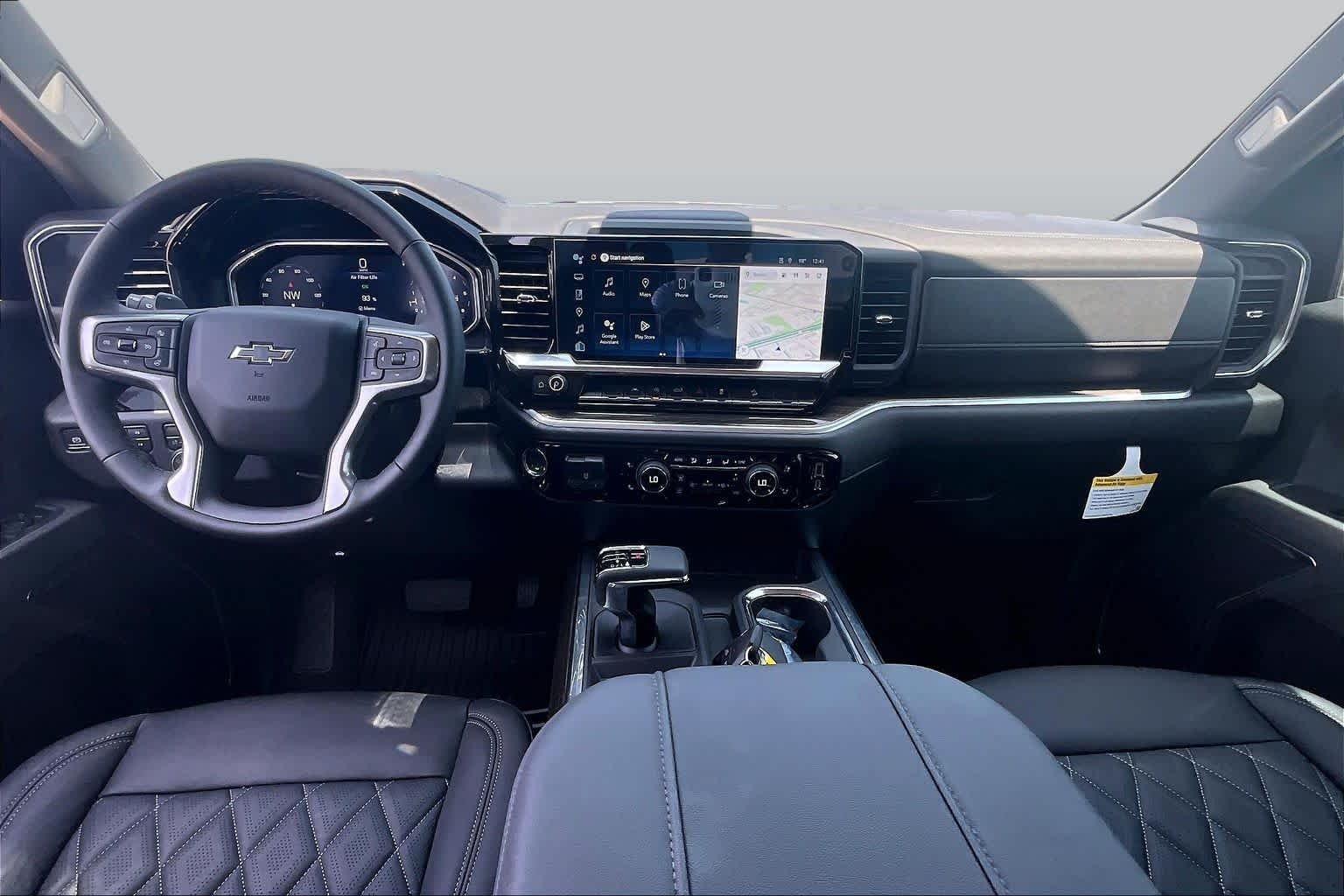 2026 Chevrolet Silverado 1500 RST - Photo 6