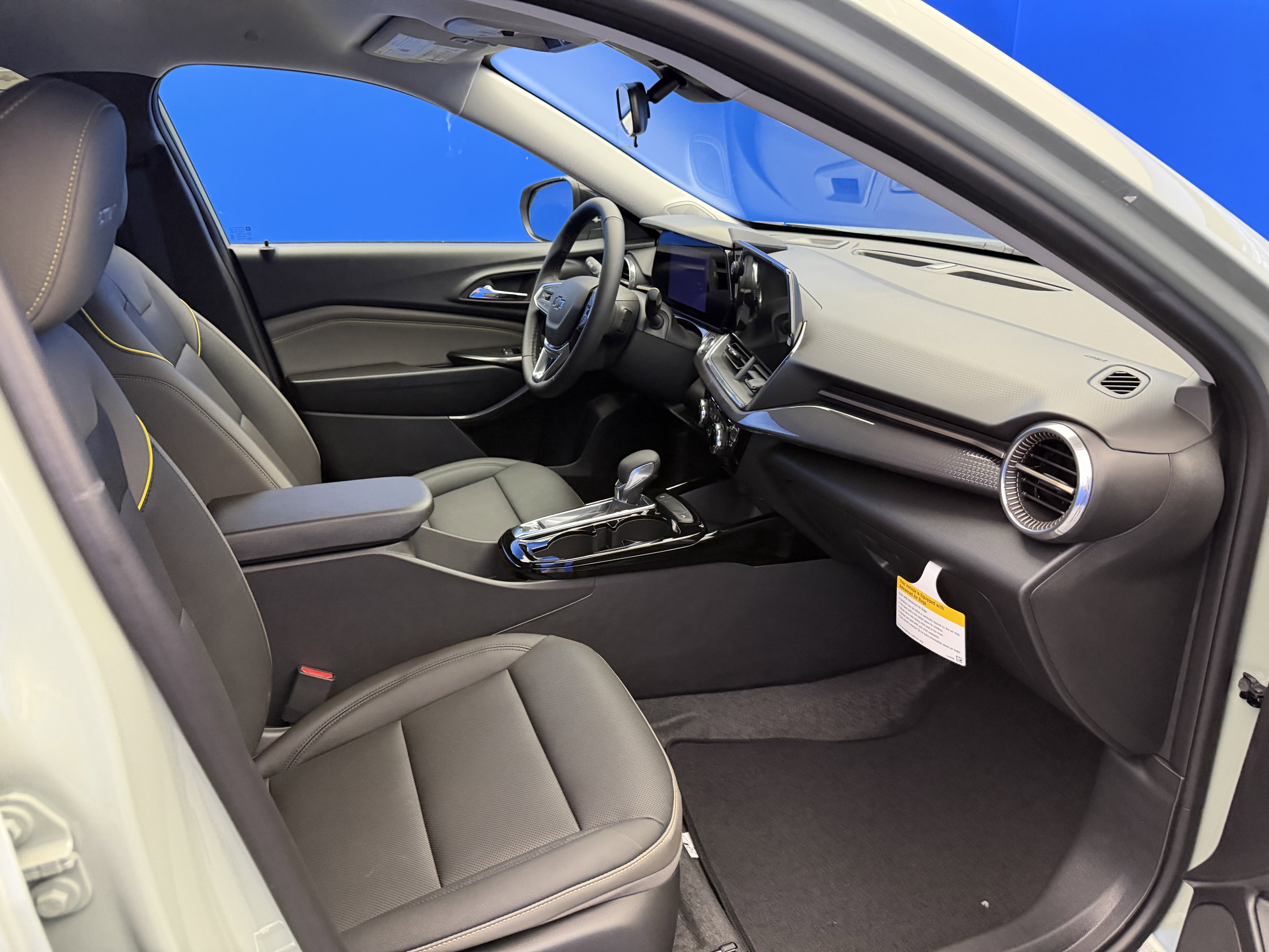 2026 Chevrolet Trax Activ - Photo 24