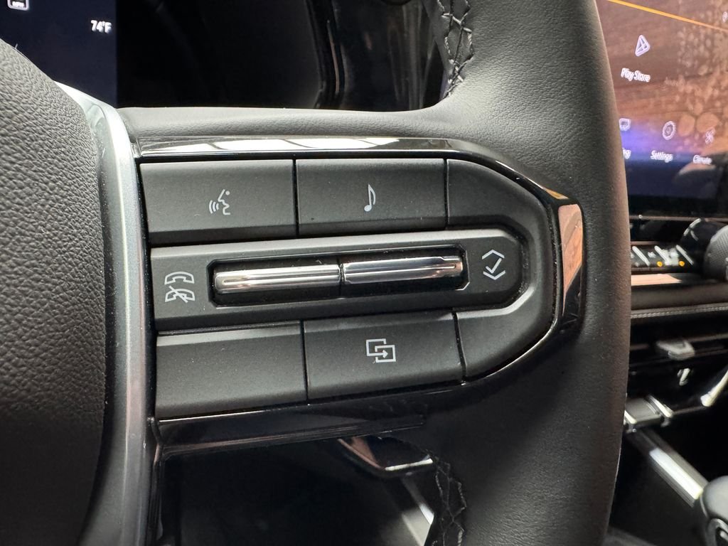 Used 2023 Blue Chevrolet LT image 14