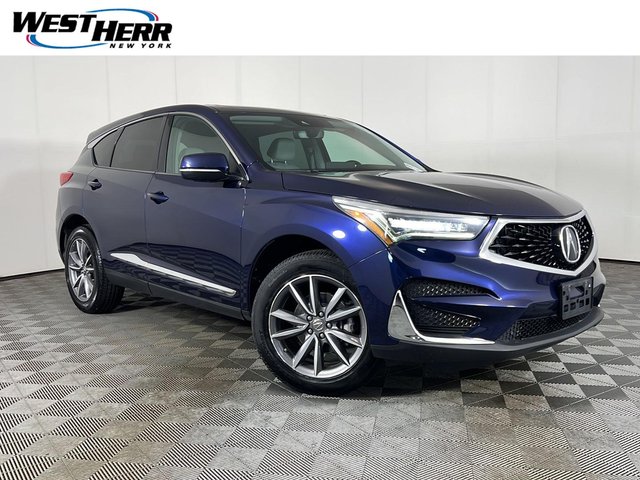 2019 Acura RDX SH-AWD w/Tech