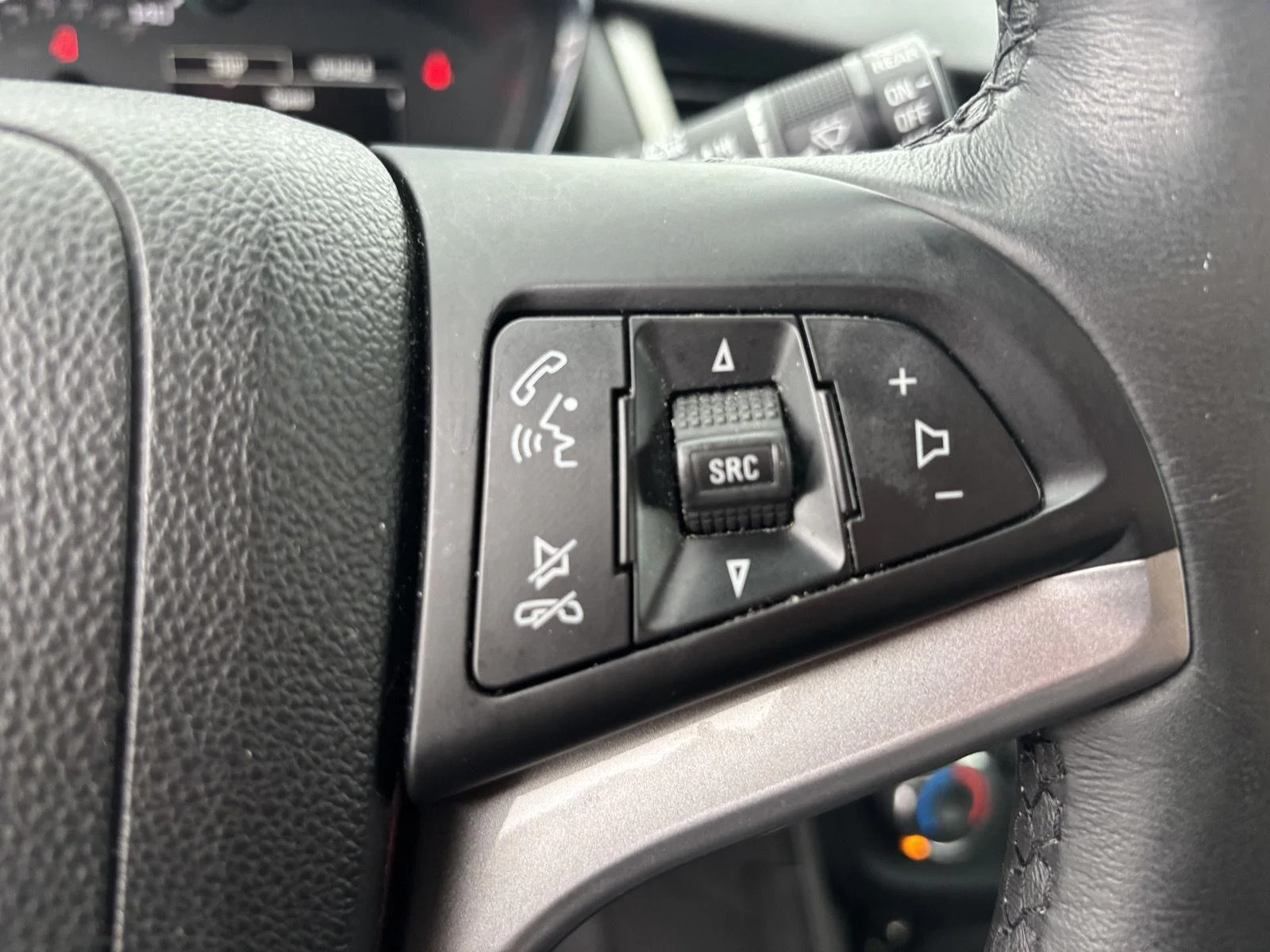 Used 2017 Blue Topaz Metallic Chevrolet LT image 21