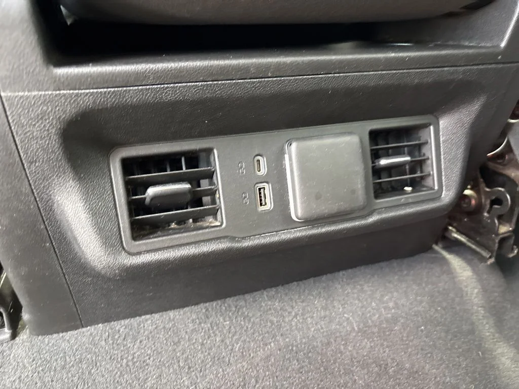 Used 2023 Gray Chevrolet LT image 13