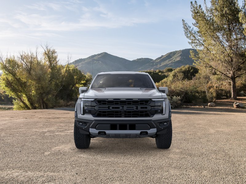 New 2026 Avalanche Ford Raptor® image 39