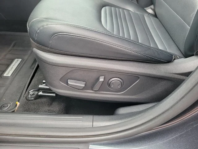 Certified Used 2023 Gray Kia SX-Prestige image 15