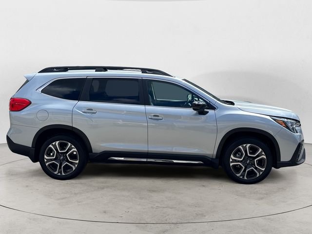 Certified Used 2024 Ice Silver Metallic Subaru Limited image 6