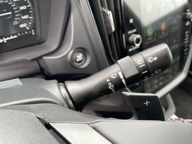 New 2026 CRYSTAL BLACK SILICA Subaru Sport Hybrid image 16