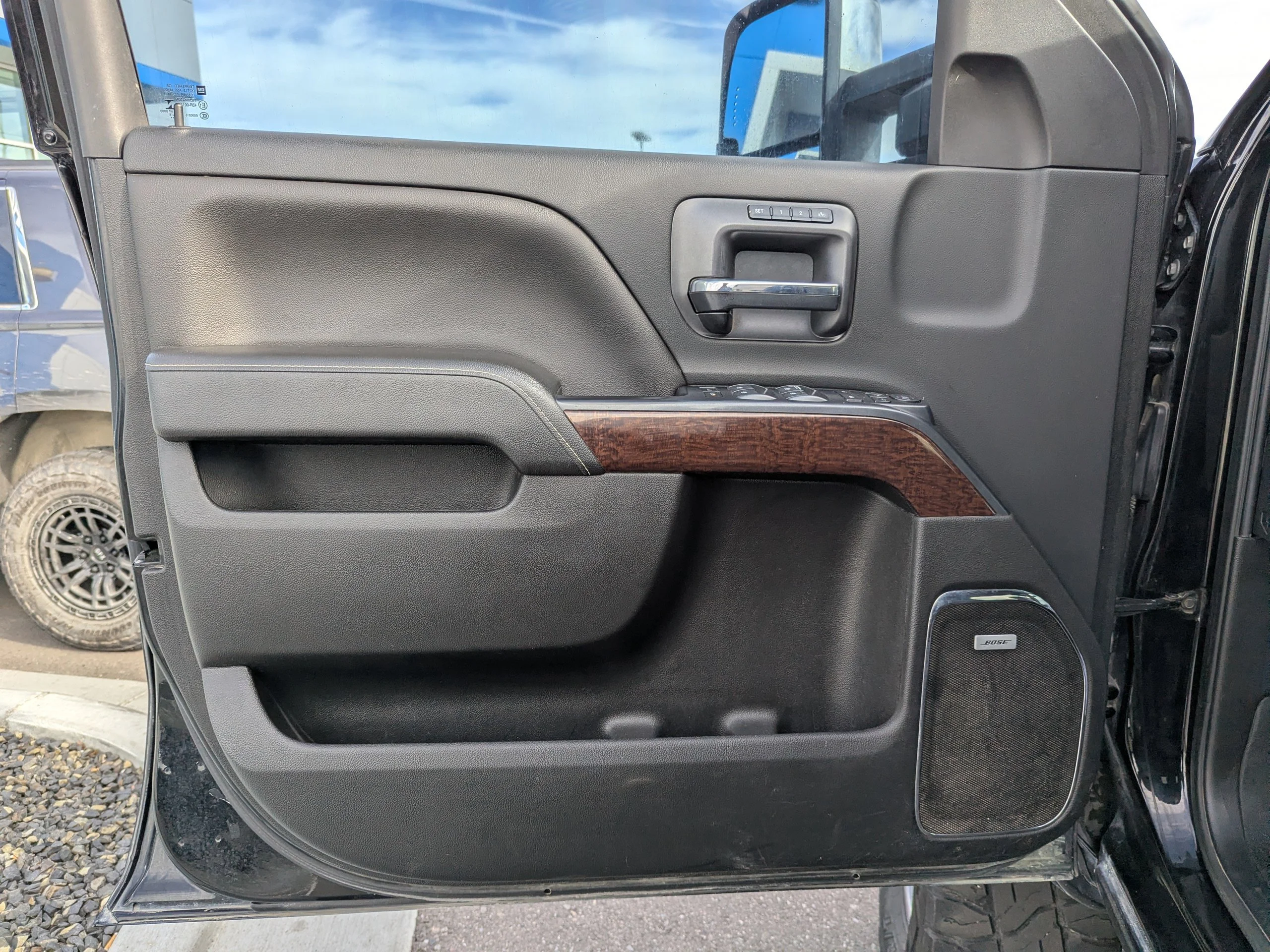 2018 GMC Sierra 2500HD SLT - Photo 10