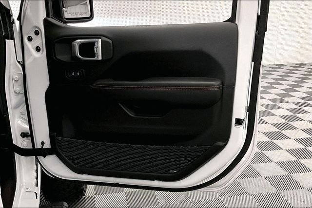2024 Jeep Wrangler 4-Door Rubicon - Photo 22