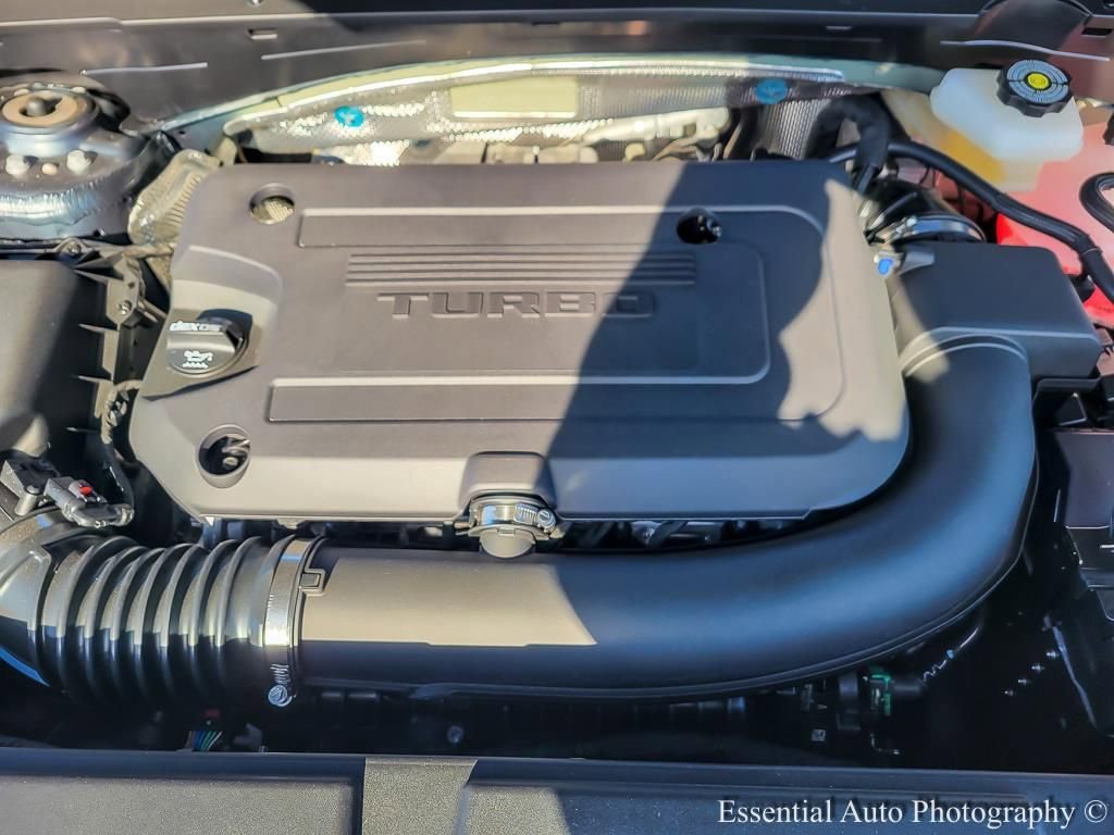 2026 BUICK ENVISION - Image 20