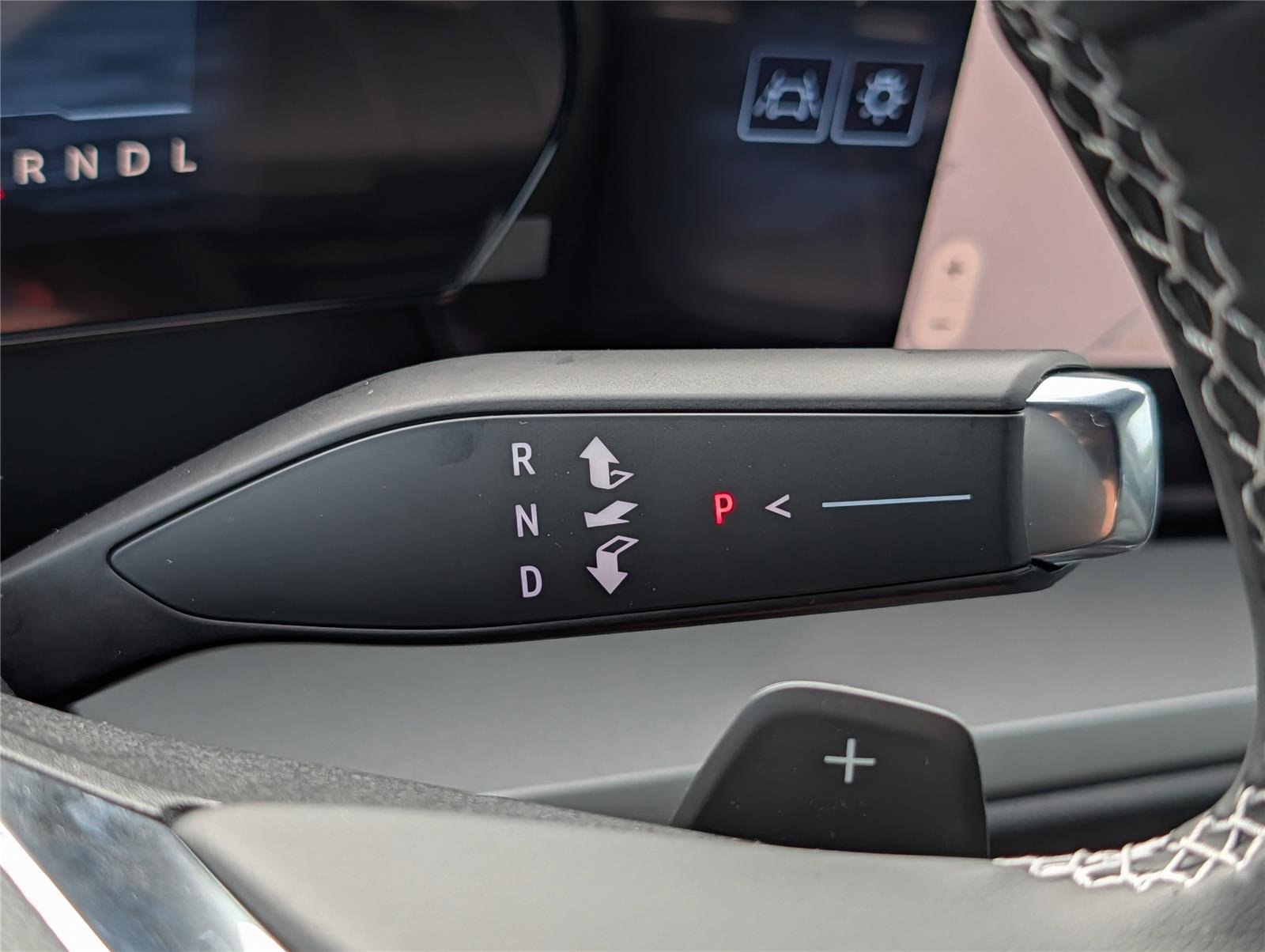 New 2026 Sterling Gray Metallic Chevrolet LT image 28