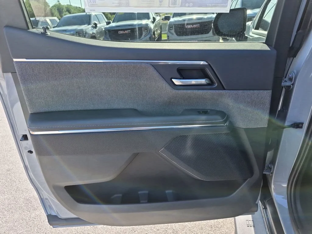 2026 GMC Sierra EV Elevation - Photo 35