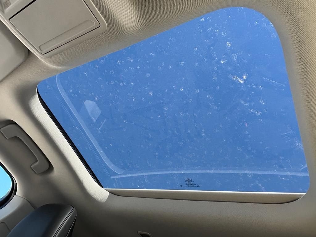 New 2026 Ruby Red Metallic Tinted Clearcoat Ford Big Bend® image 19
