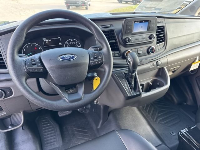 2025 Ford Transit Van Base - Photo 9