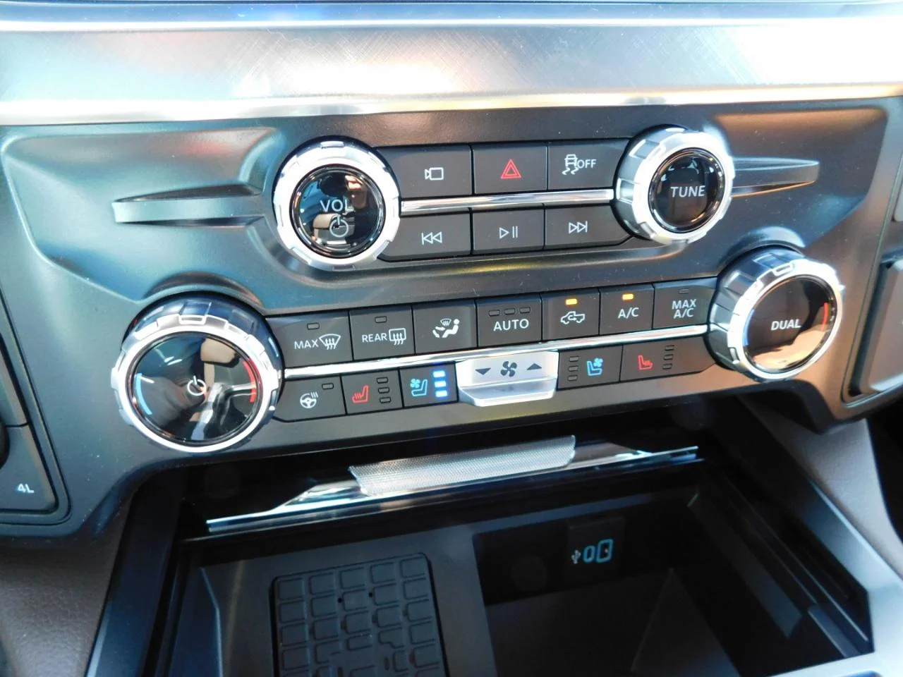 2025 Ford F-350 Super Duty King Ranch - Photo 47