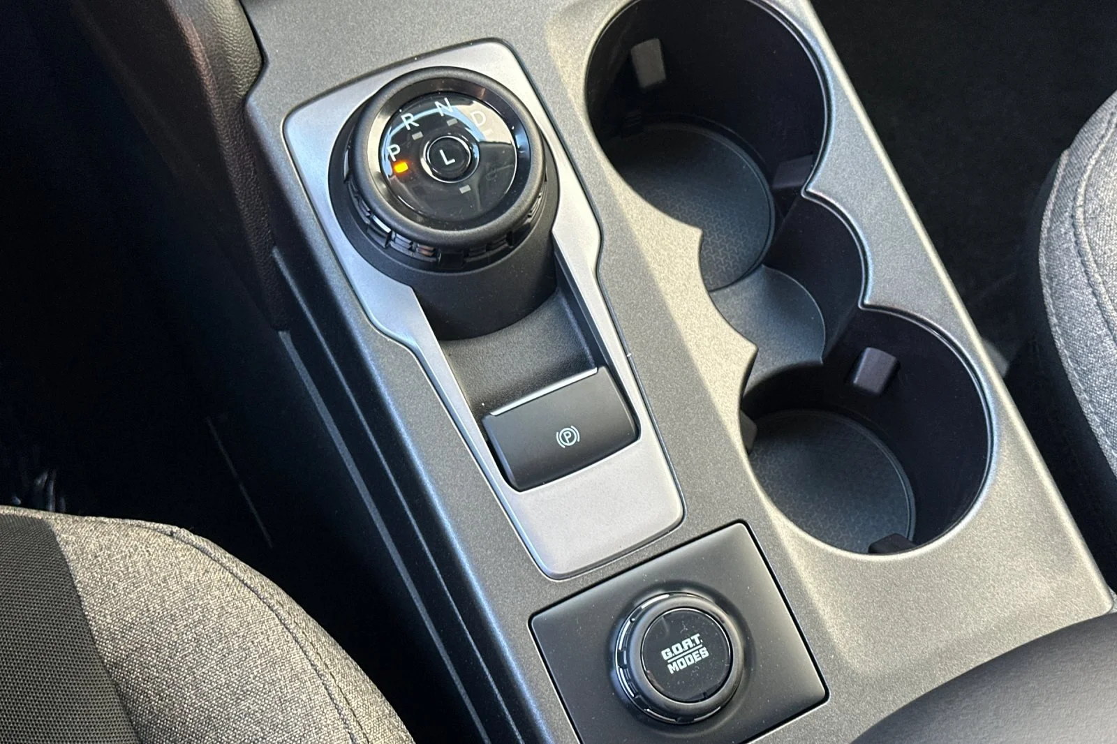 New 2026 Oxford White Ford Big Bend® image 20