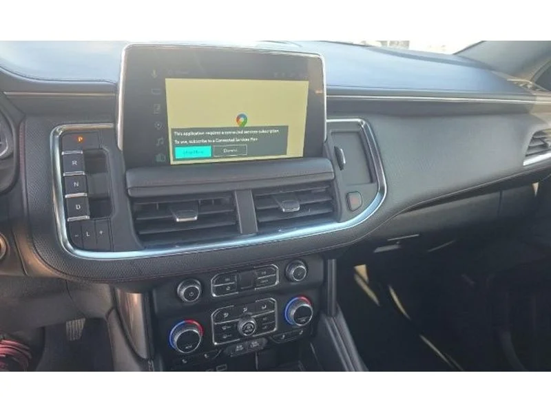 Used 2023 Summit White Chevrolet RST image 8