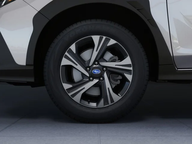 New 2027 ICE SILVER METALLIC Subaru Premium image 9