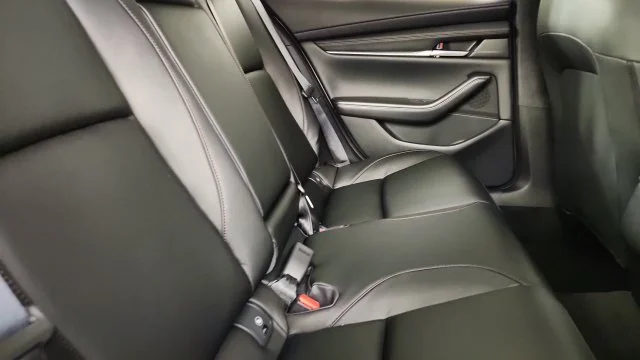 New 2026 Platinum Quartz Metallic Mazda 2.5 S Preferred image 28