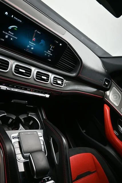 Used 2023 Black Mercedes-Benz GLE 53 AMG® image 19