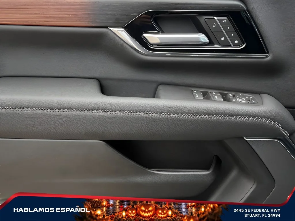 New 2026 Glacier White Tricoat GMC Denali image 24