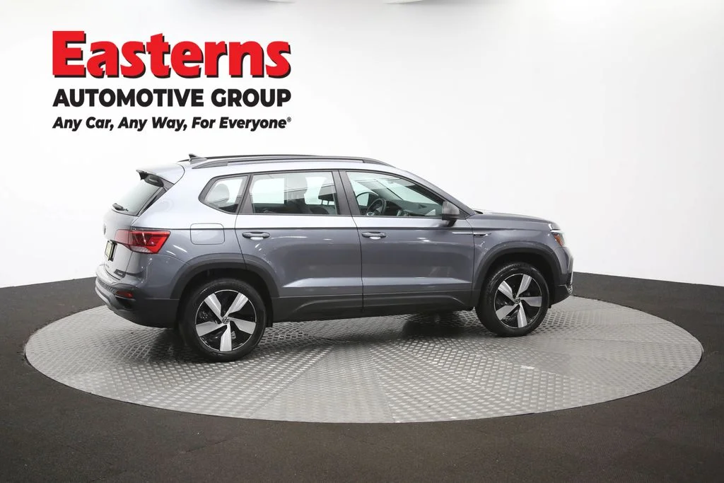 Used 2024 Gray Volkswagen 1.5T S image 43