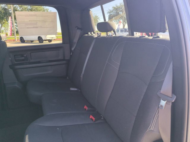 2026 RAM 2500 Tradesman - Photo 13