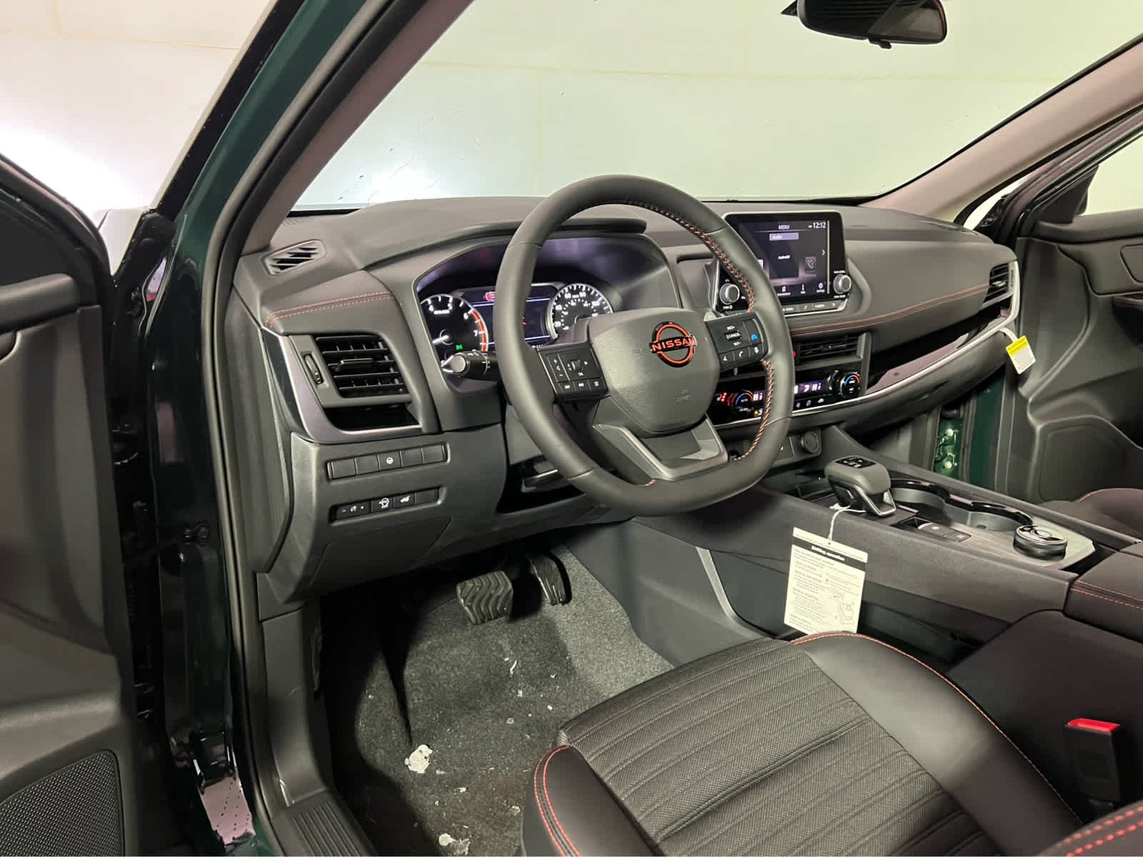 2026 Nissan Rogue Rock Creek - Photo 13