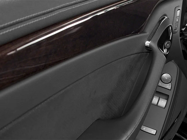 Used 2013 Black Cadillac  image 17