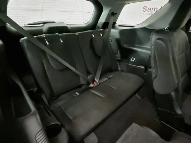 Used 2023 Gray Metallic Ford XLT image 26
