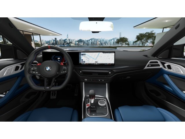 New 2027 Dravit Grey Metallic BMW Competition xDrive image 10